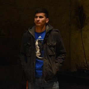 Meet your Posher, Ricky